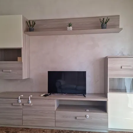 Posto Al Sole Apartment *