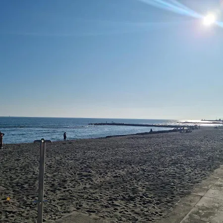 Posto Al Sole アパート *